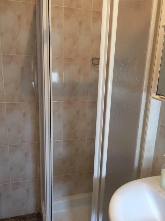 Apartamentos Artico Razo Luaran gambar