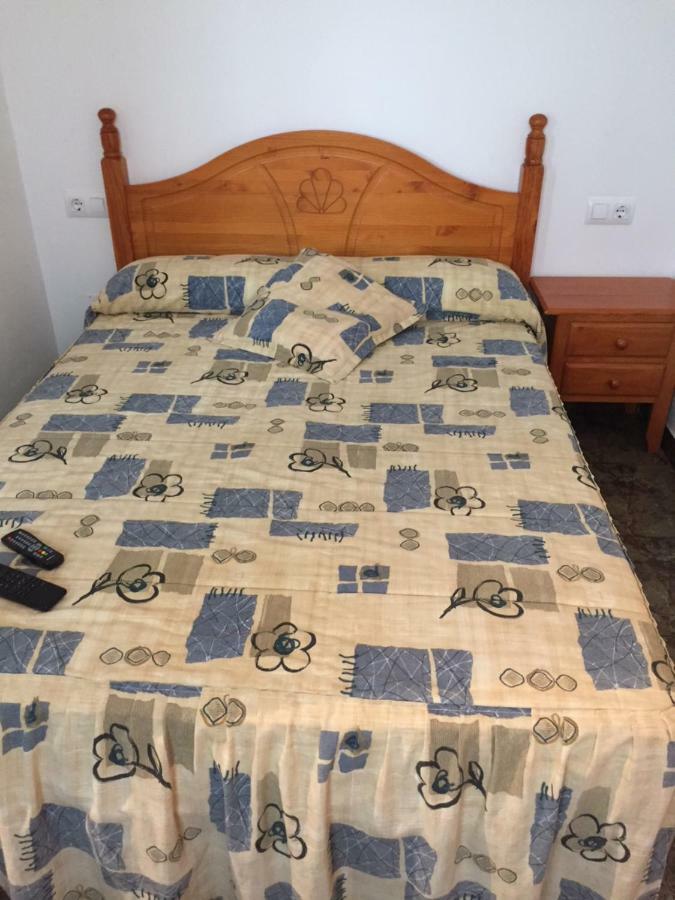 Apartamentos Artico Razo Luaran gambar
